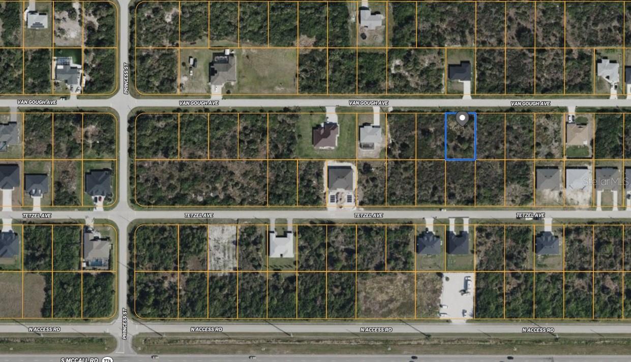 12167 Van Gough Ave Property Photo 8