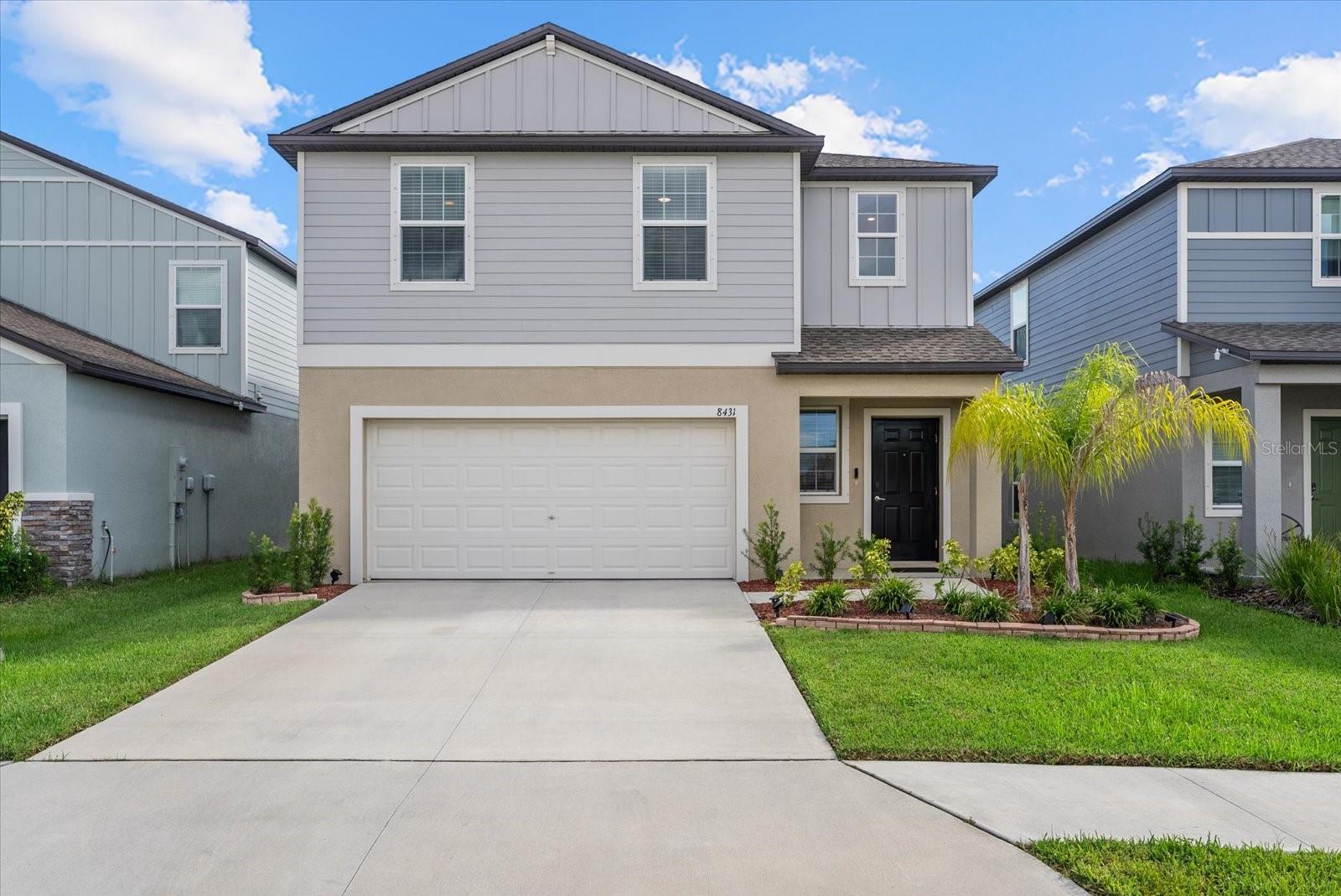 8431 Bella Mar Trl Property Photo 2
