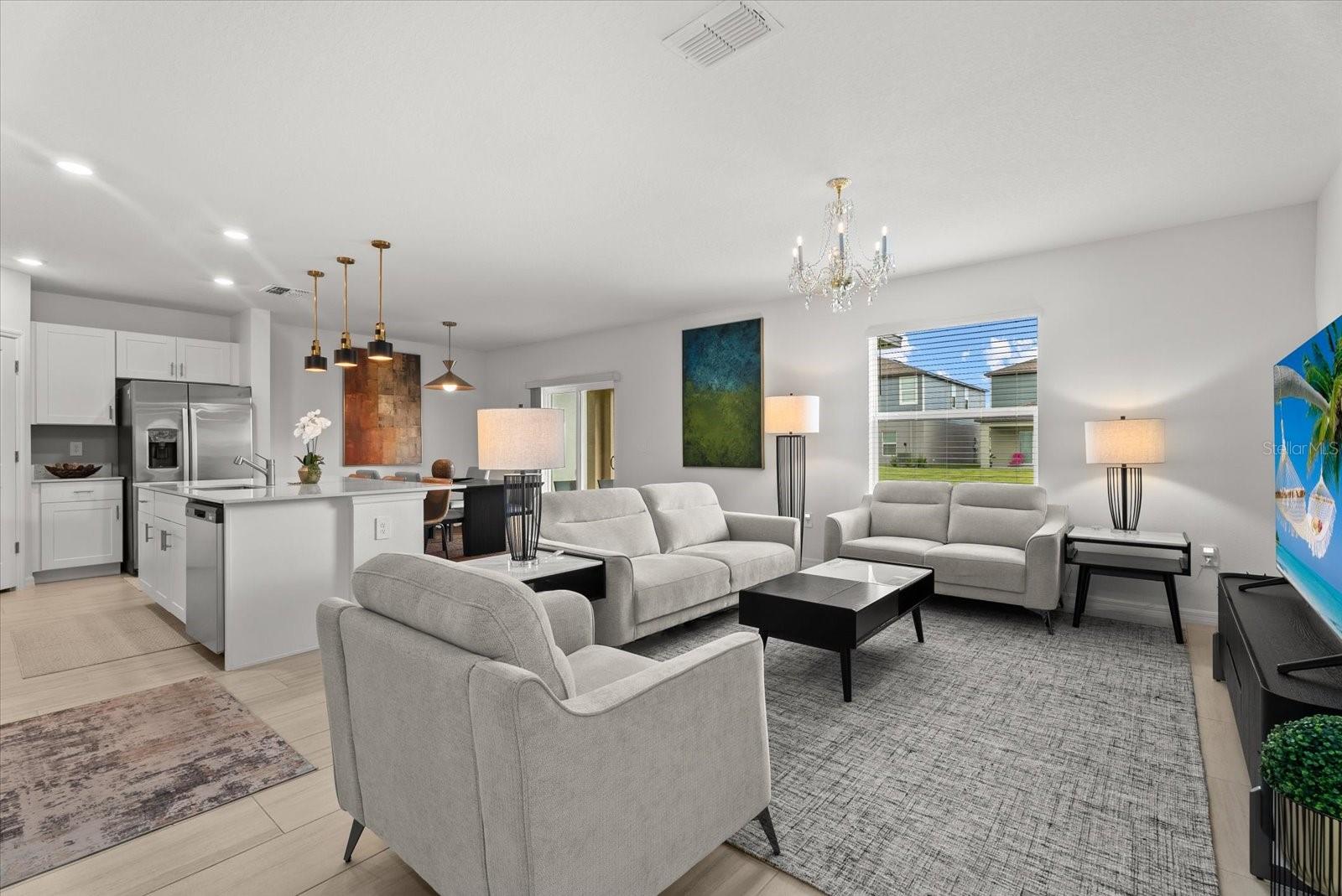 8431 Bella Mar Trl Property Photo 6
