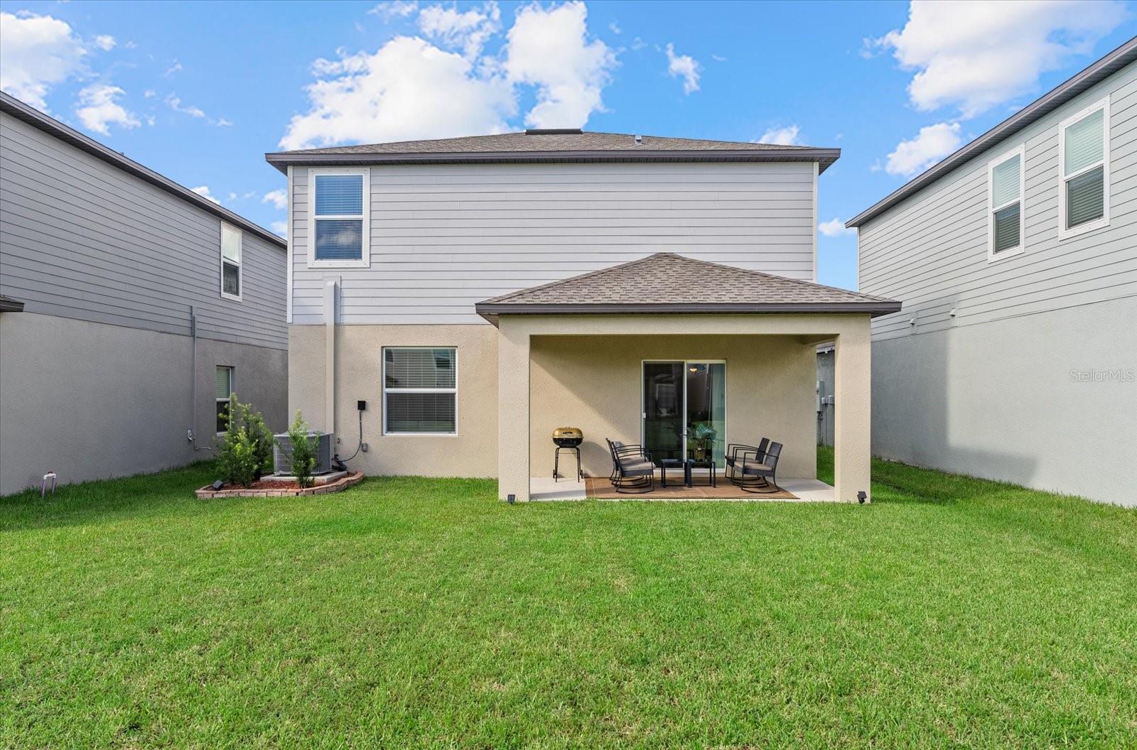8431 Bella Mar Trl Property Photo 31