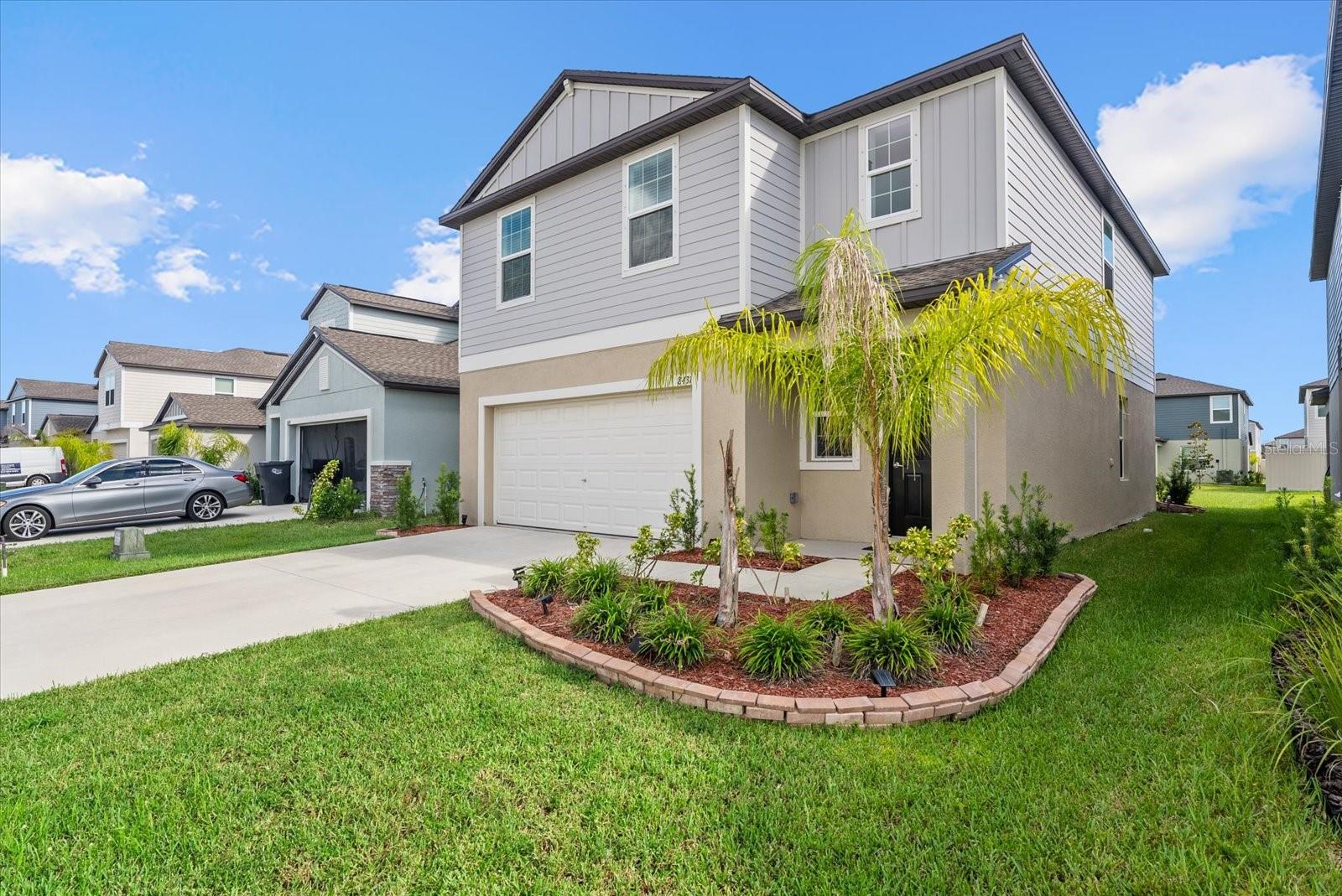 8431 Bella Mar Trl Property Photo 32