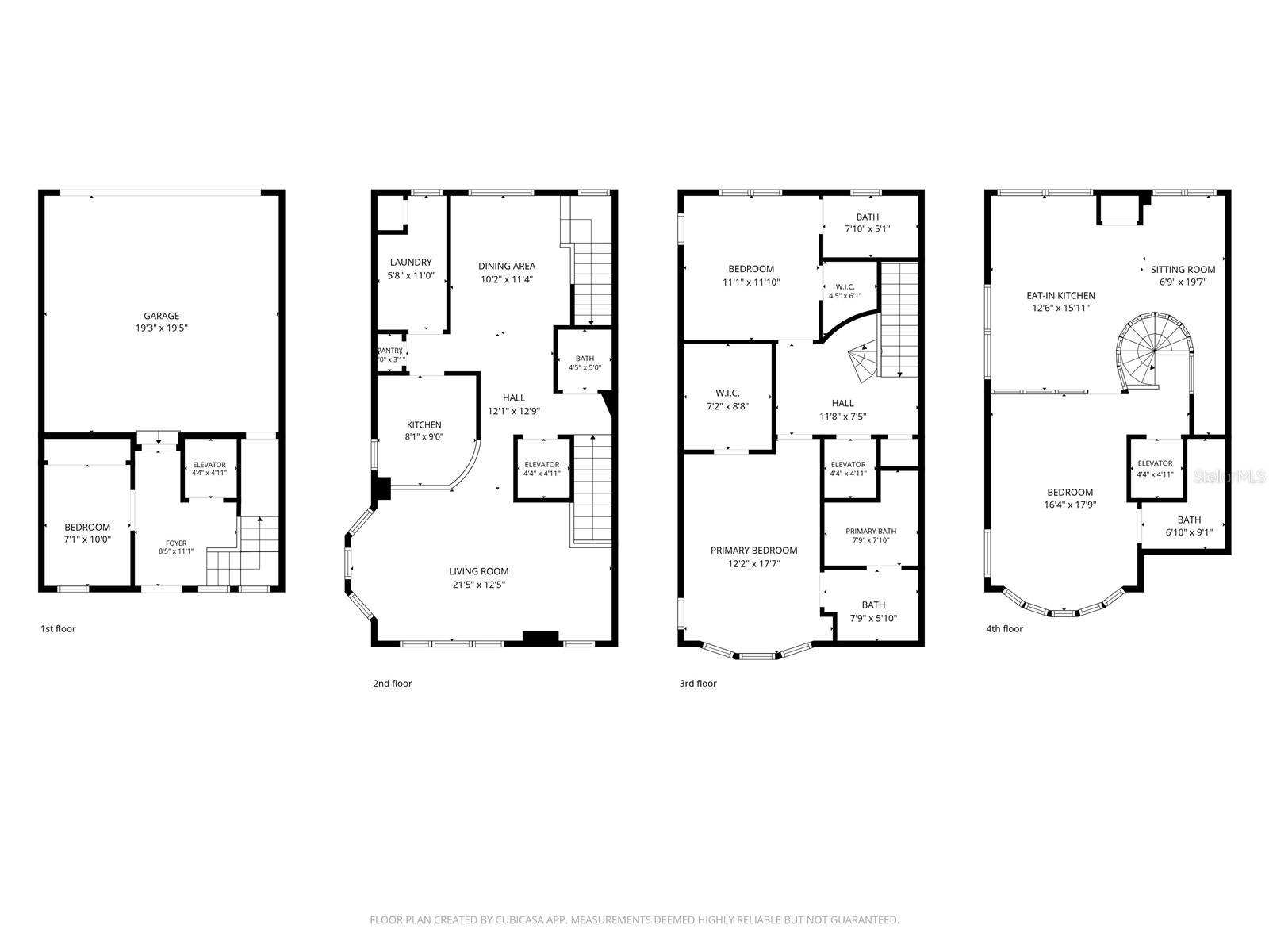 235 Cocoanut Ave #101a Property Photo 64