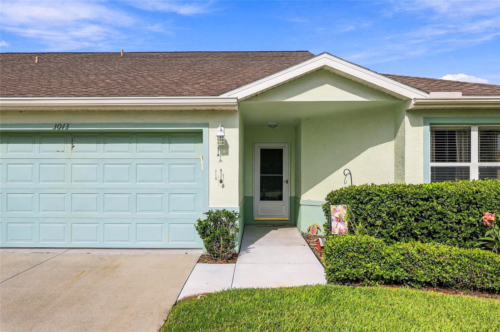 3013 Live Oak Ln #31 Property Photo 1