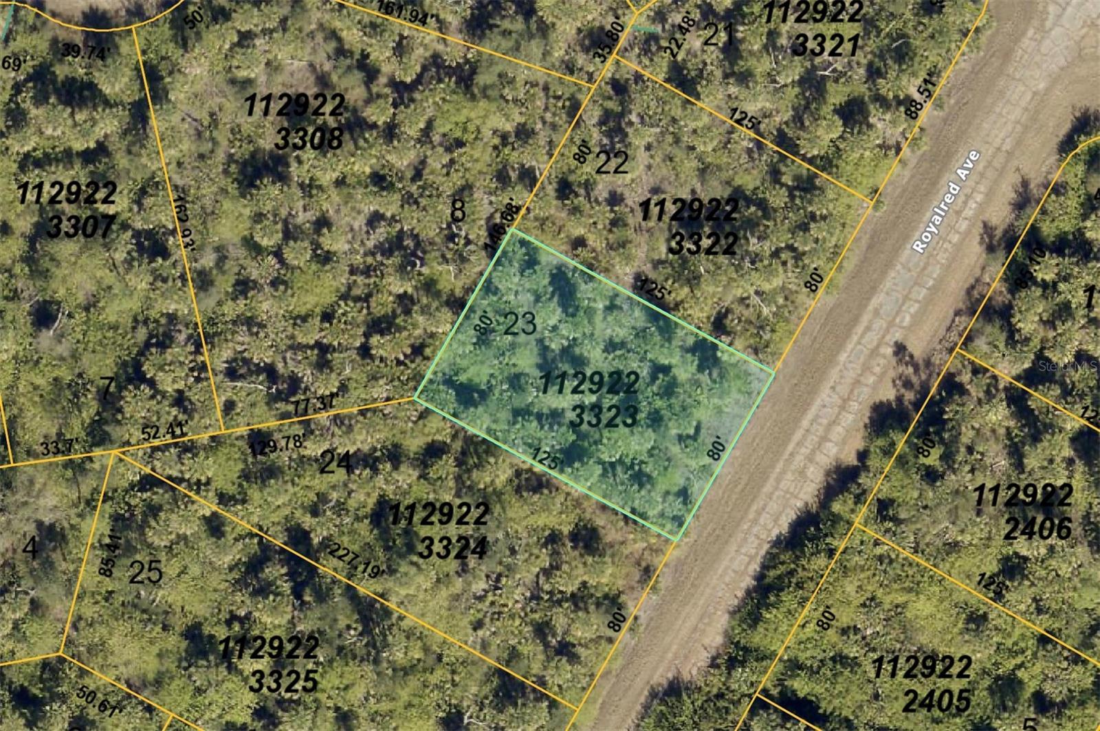 Royalred Ave Property Photo 1