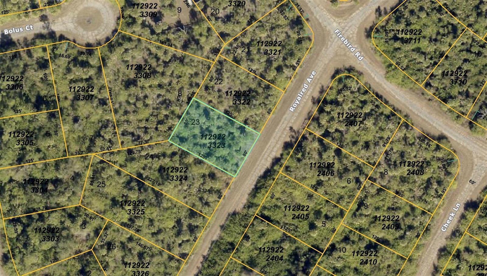 Royalred Ave Property Photo 2