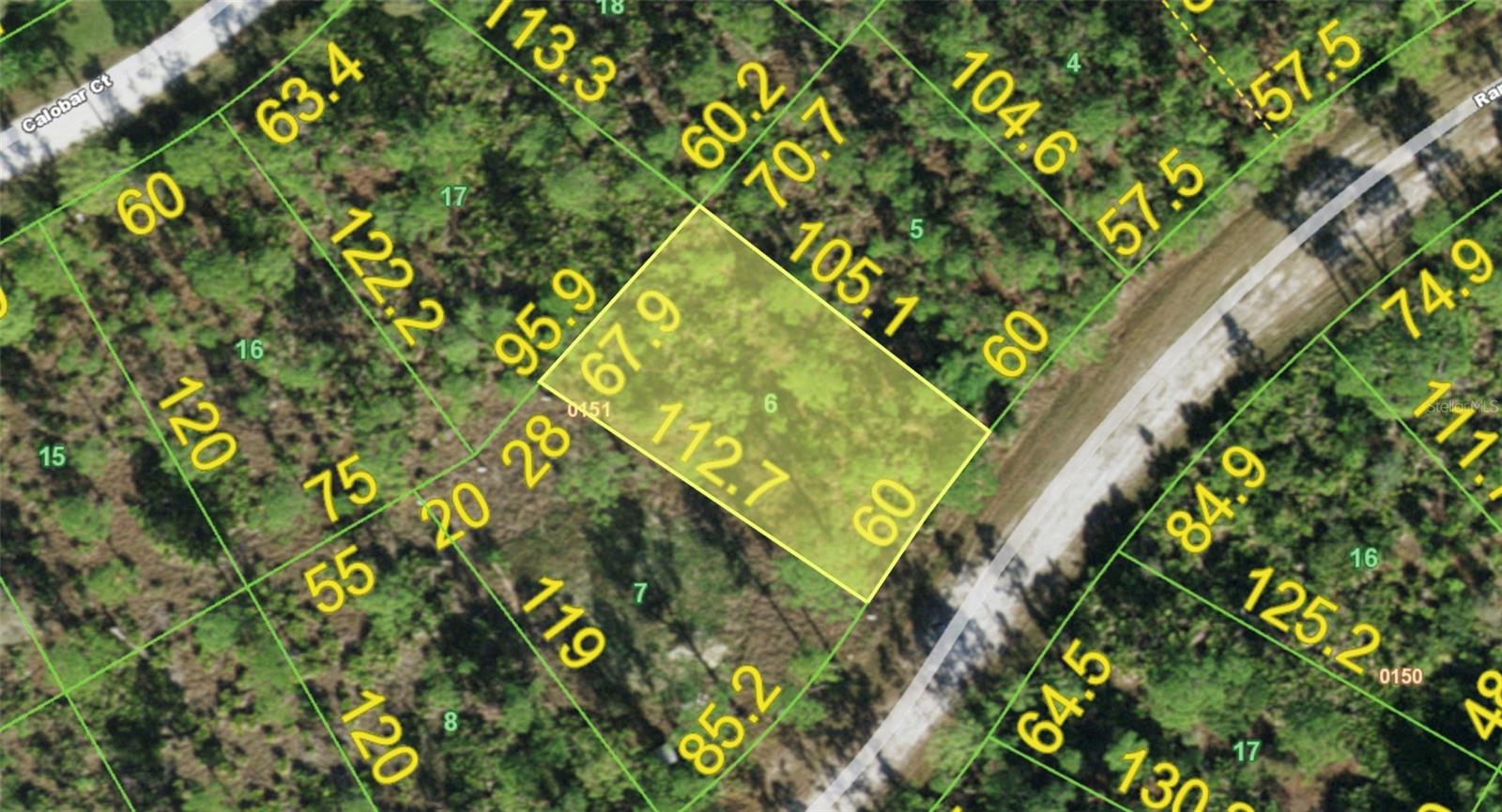 28108 RAMIRO DR Property Photo 1