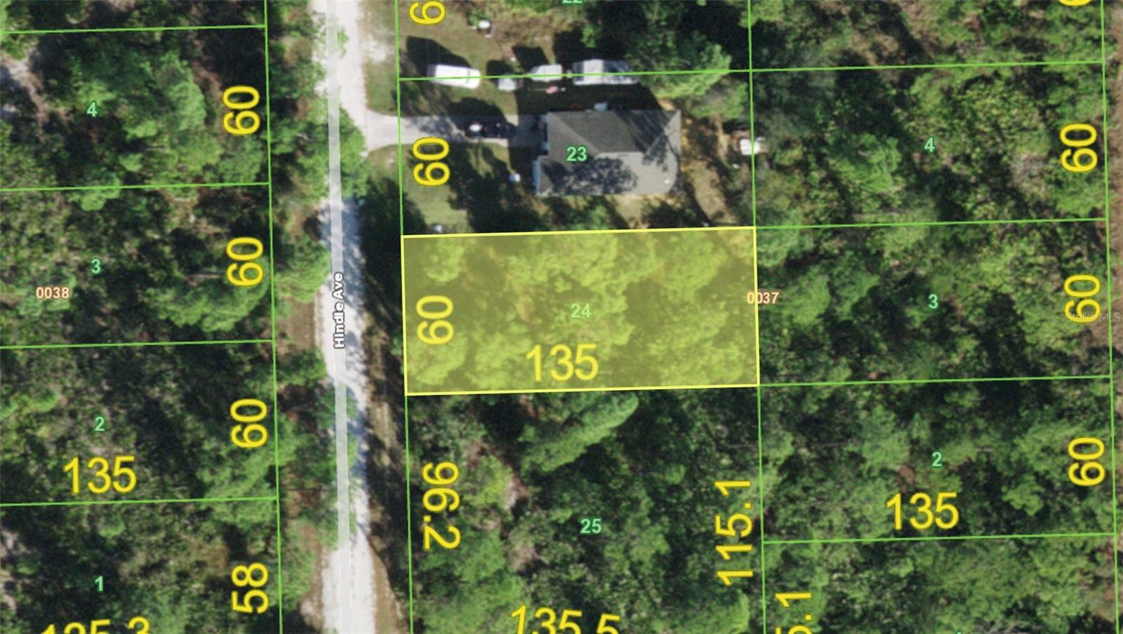 12334 HINDLE AVE Property Photo 1