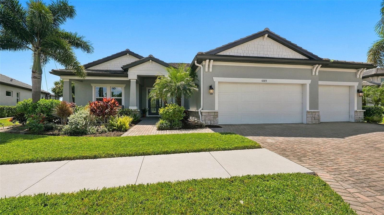 6285 Rivo Lakes Blvd Property Photo 1
