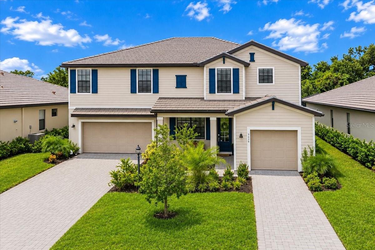 5026 Saratoga Springs Run Property Photo 1