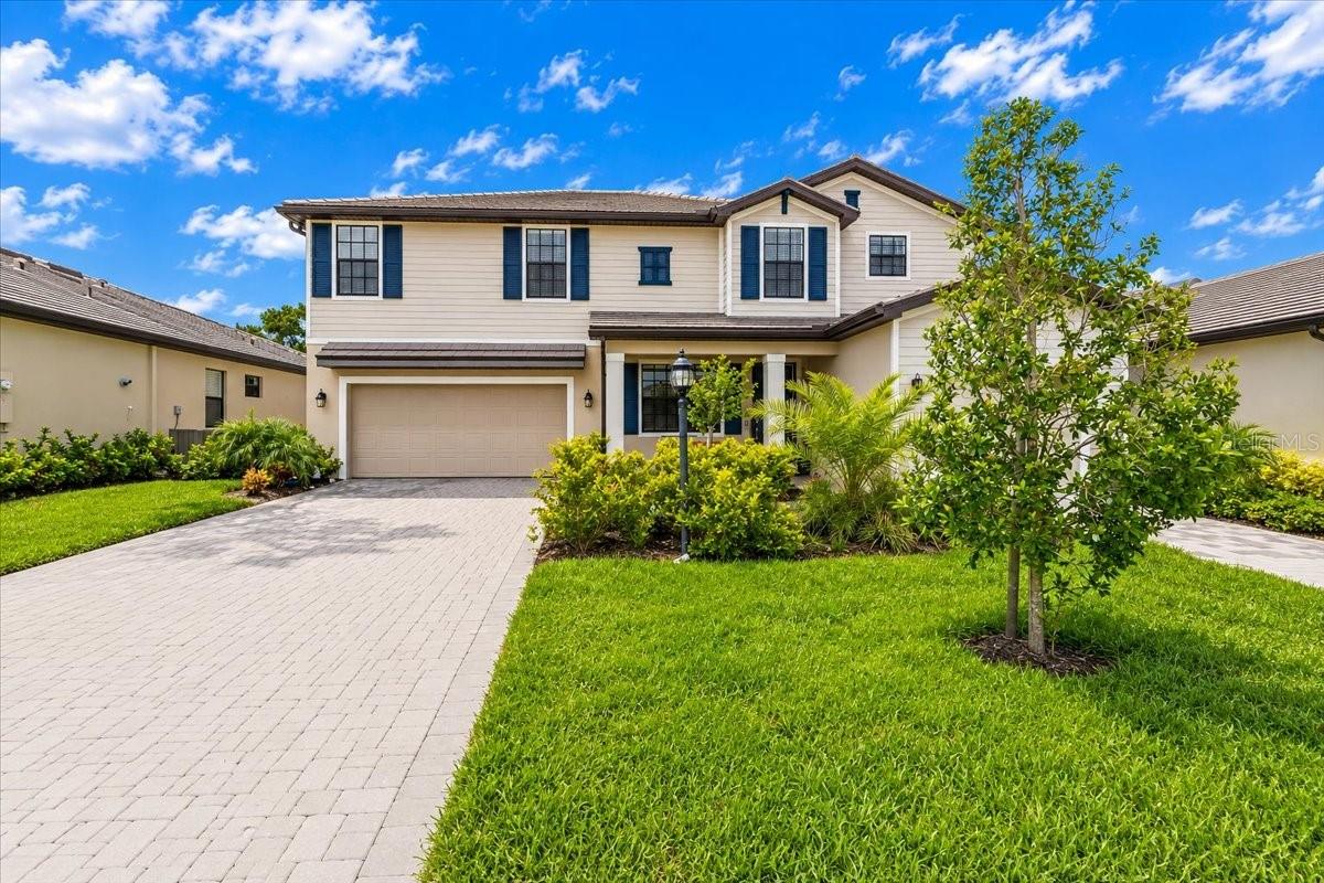 5026 Saratoga Springs Run Property Photo 88