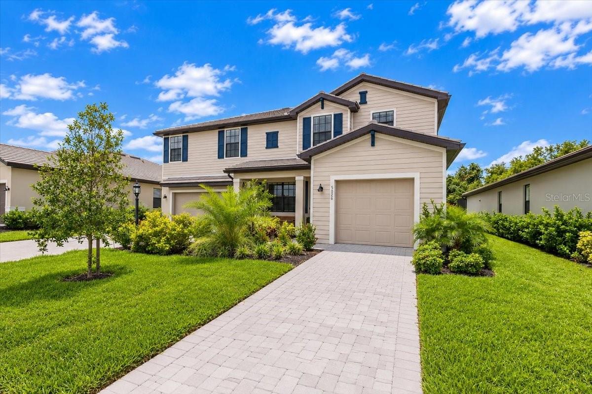 5026 Saratoga Springs Run Property Photo 89