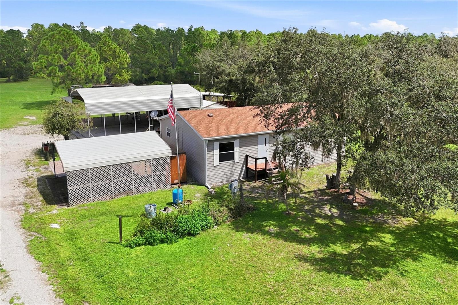 40315 State Road 64 E Property Photo 1