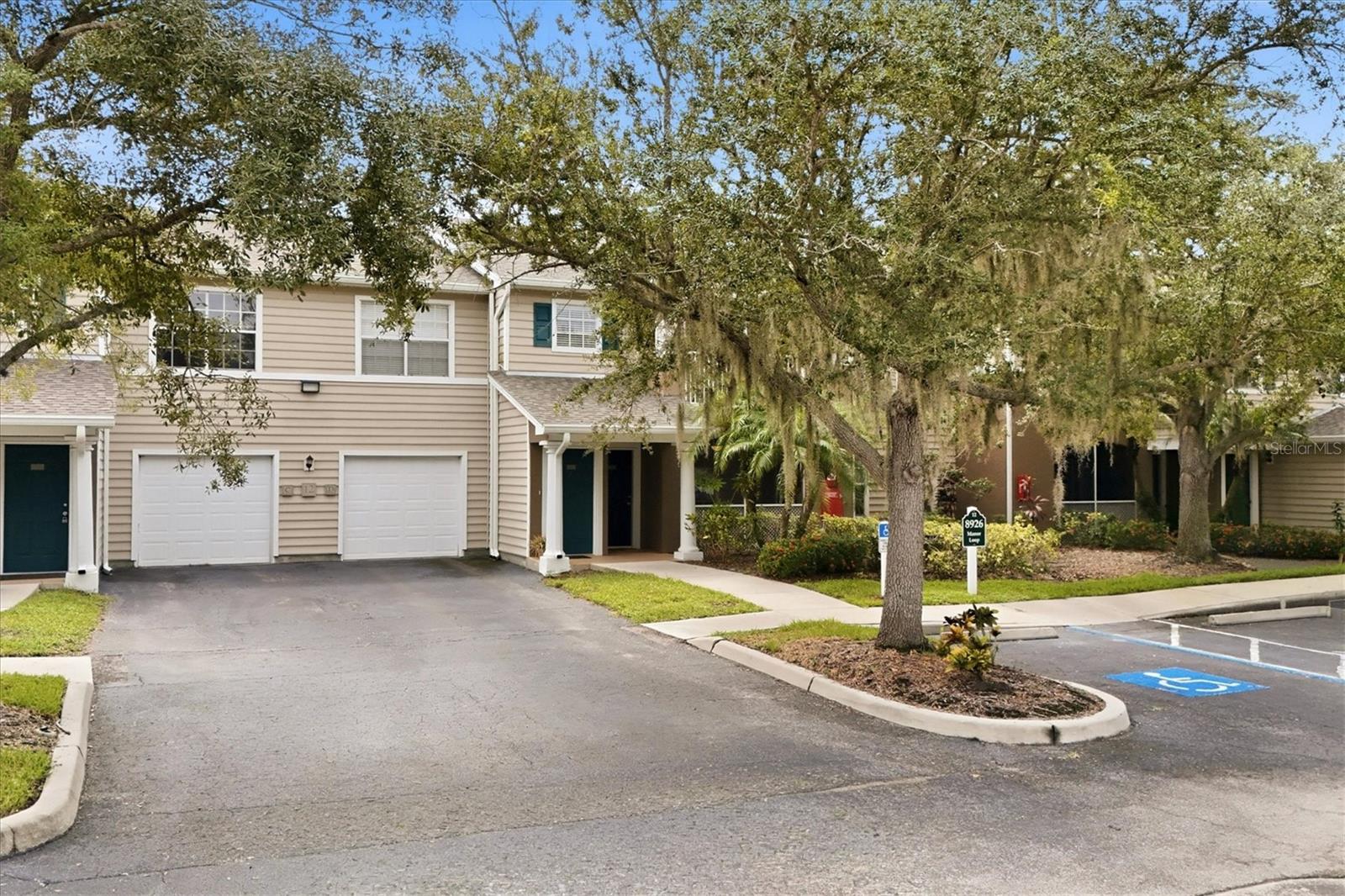 8926 Manor Loop #103 Property Photo 42