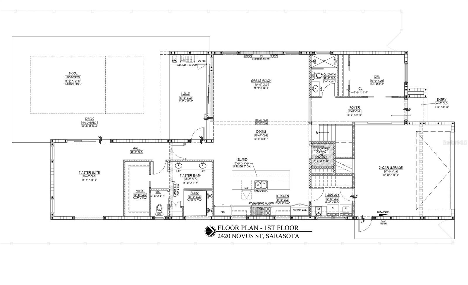 2420 Novus St Property Photo 8