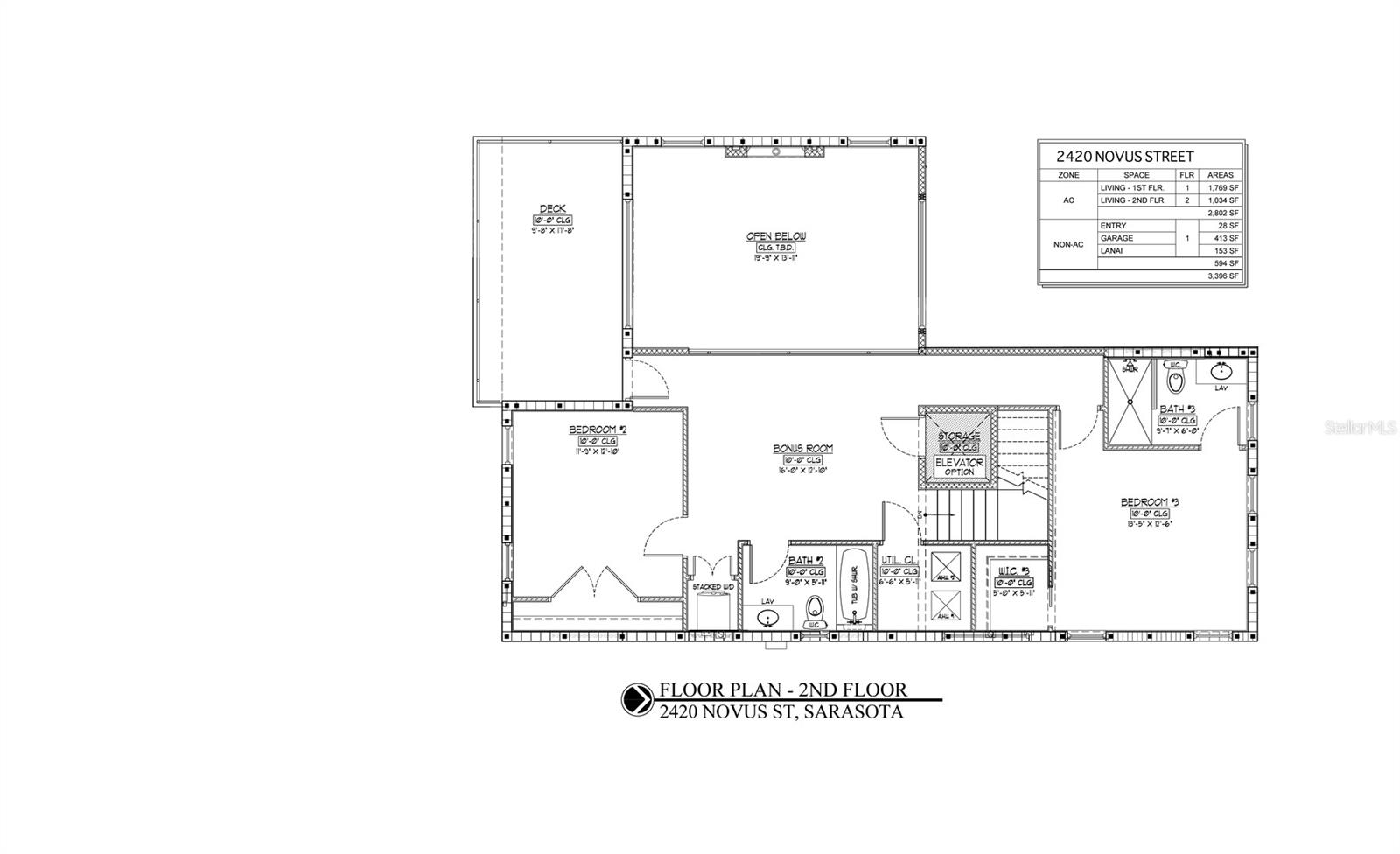 2420 Novus St Property Photo 9