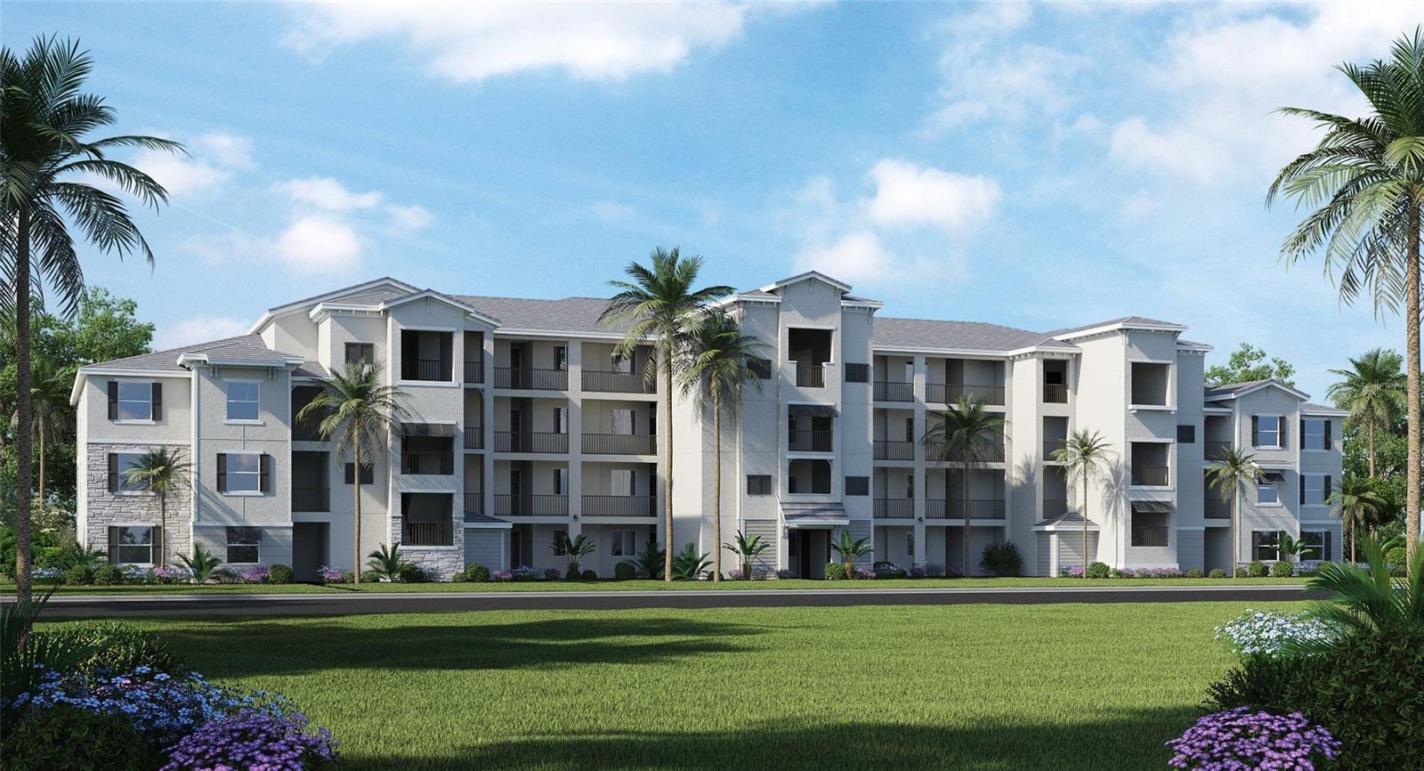 17655 OPAL SAND DR #107 Property Photo 1