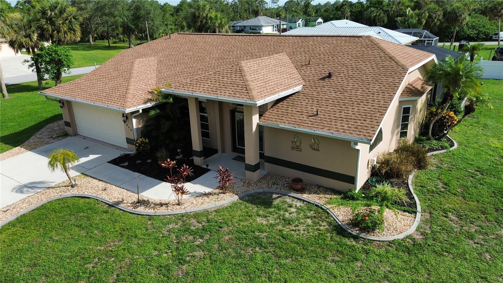 3645 Slayton Ave Property Photo