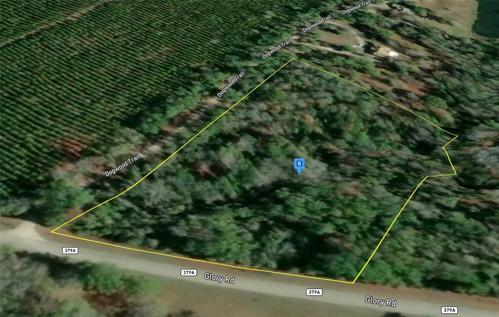 1312 Glory Rd Property Photo 3