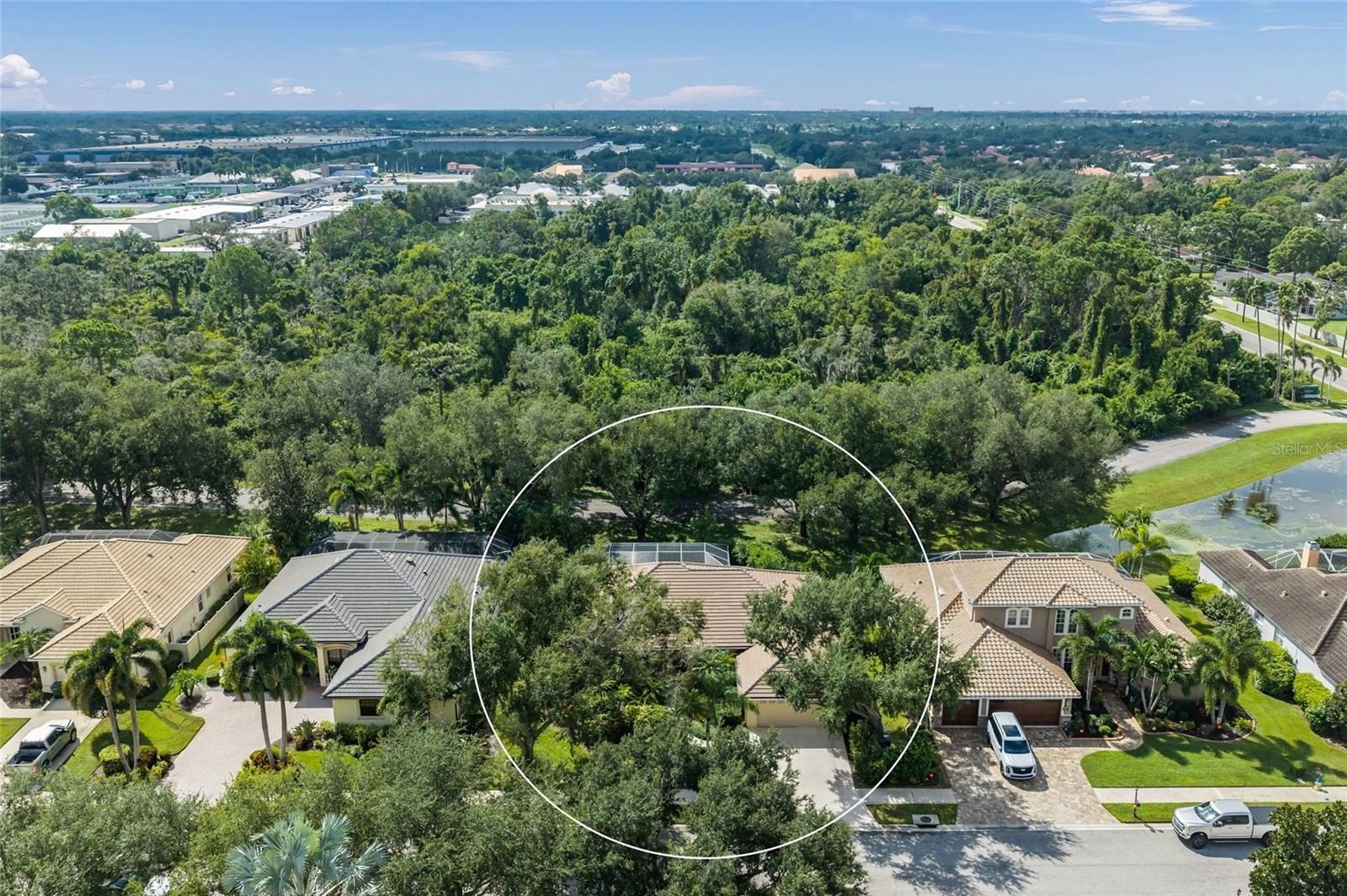 5355 ANTHONY LN Property Photo 1