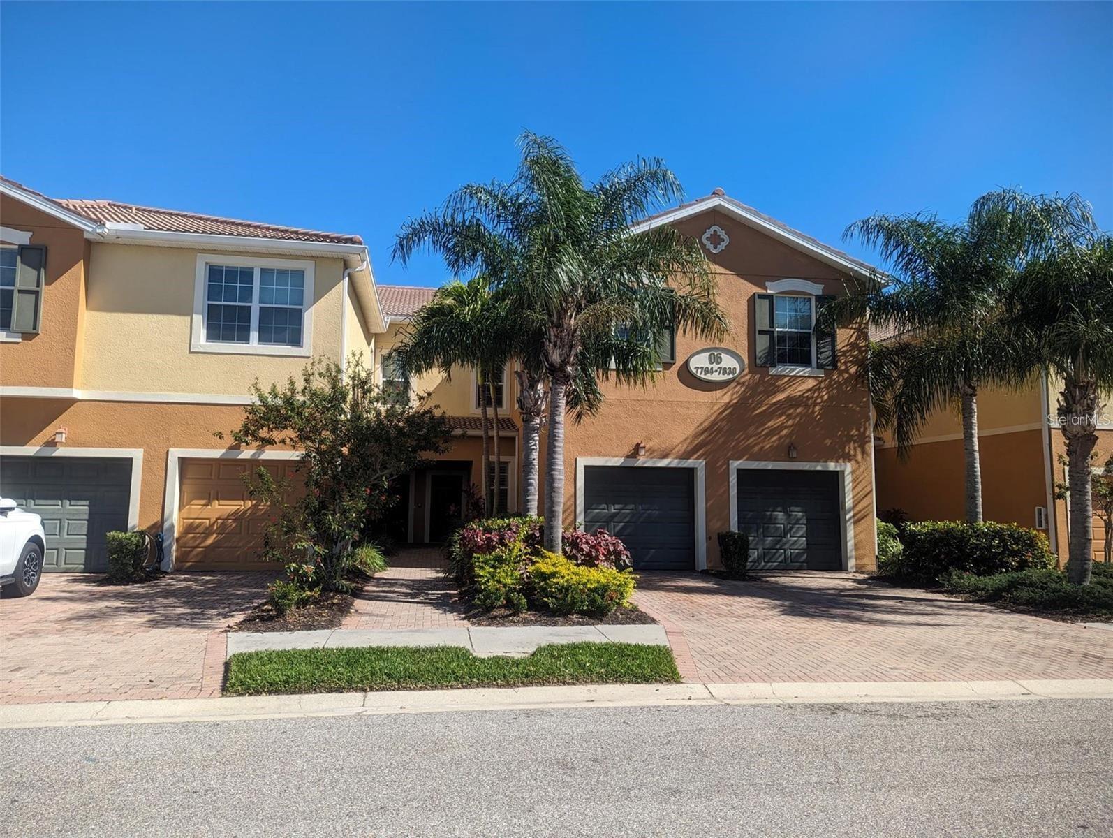 7810 MOONSTONE DR #6-103 Property Photo 1