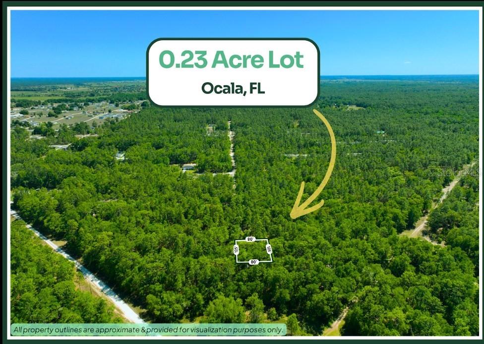 TBD Lot 9 SW 24TH PL Property Photo 1