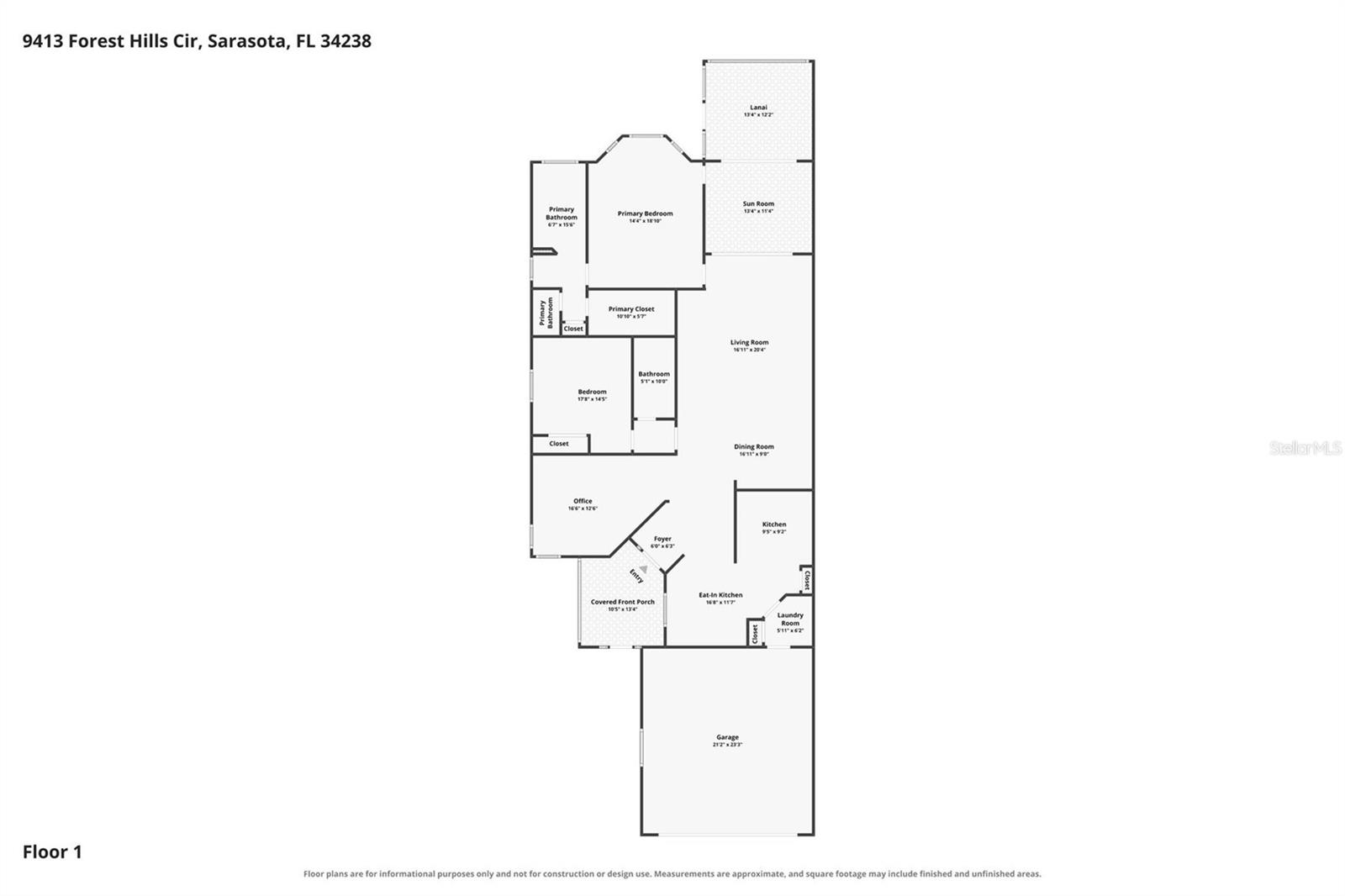 9413 Forest Hills Cir Property Photo 46