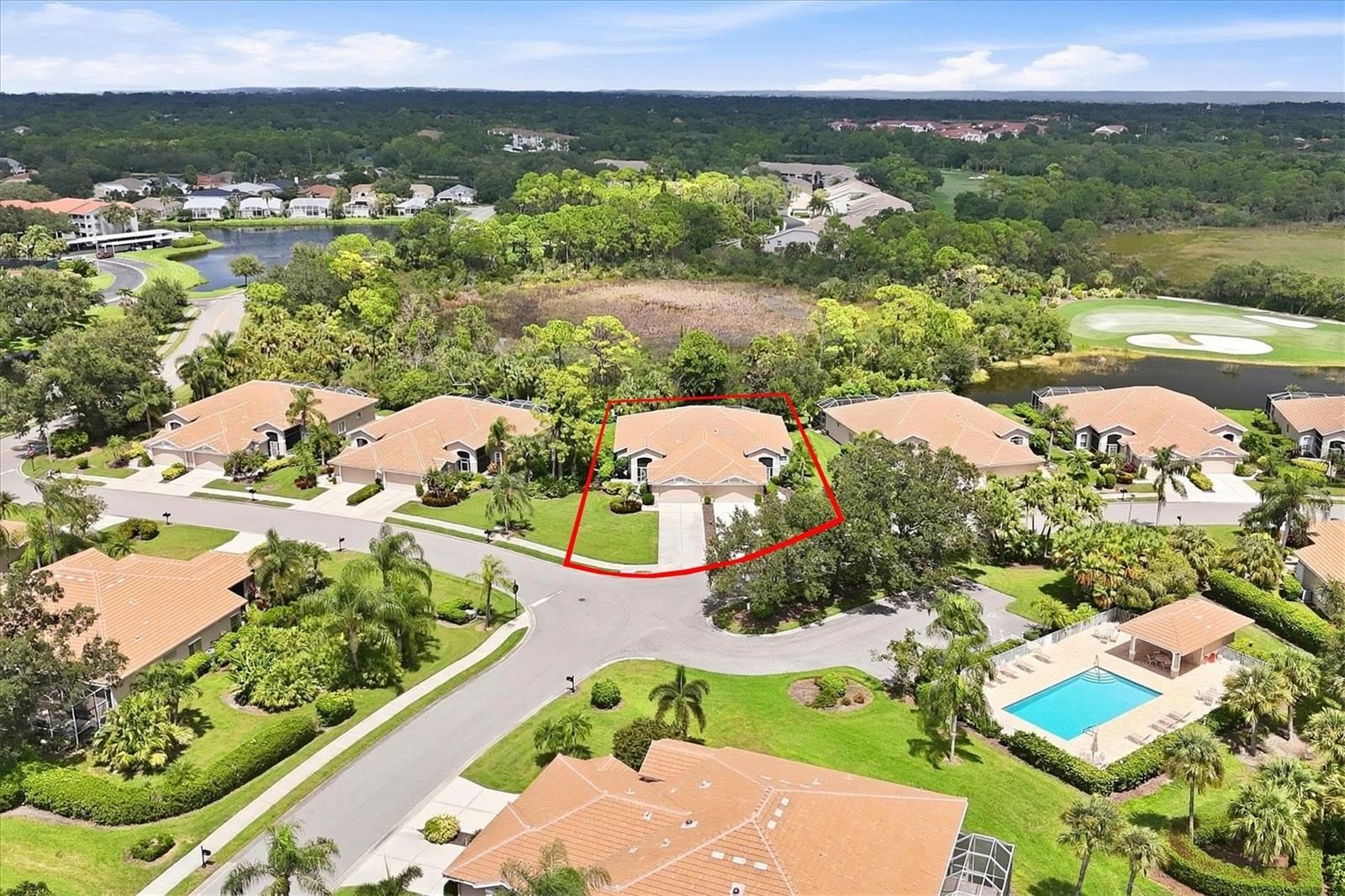9413 Forest Hills Cir Property Photo 47