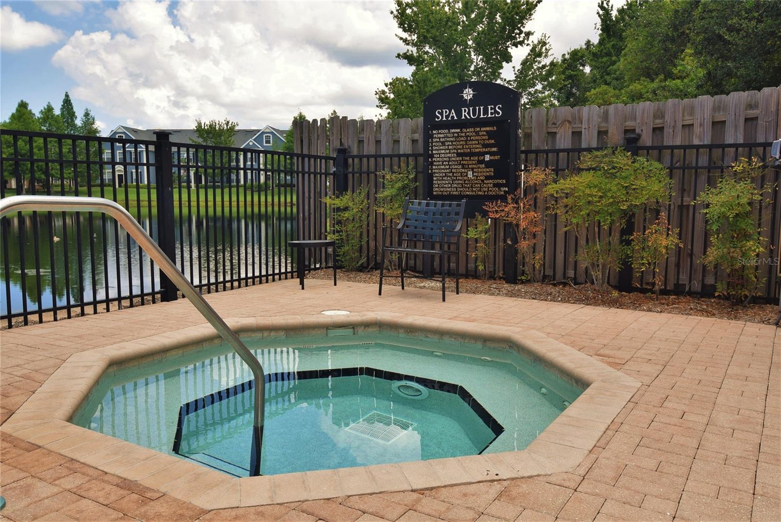 5581 Rosehill Rd #205 Property Photo 19