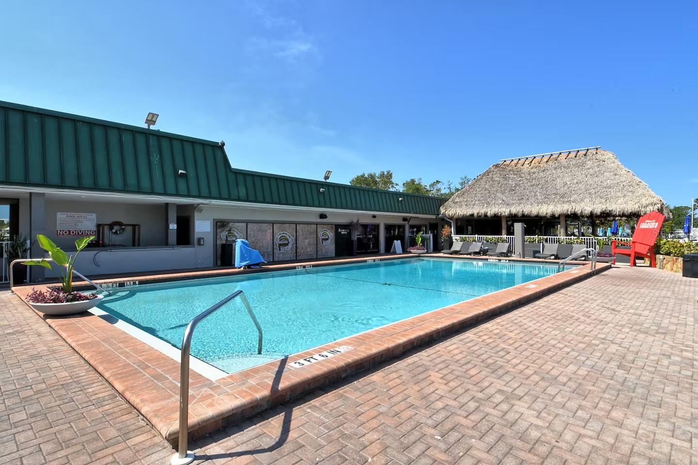 7150 N Tamiami Trl #c216 Property Photo 22