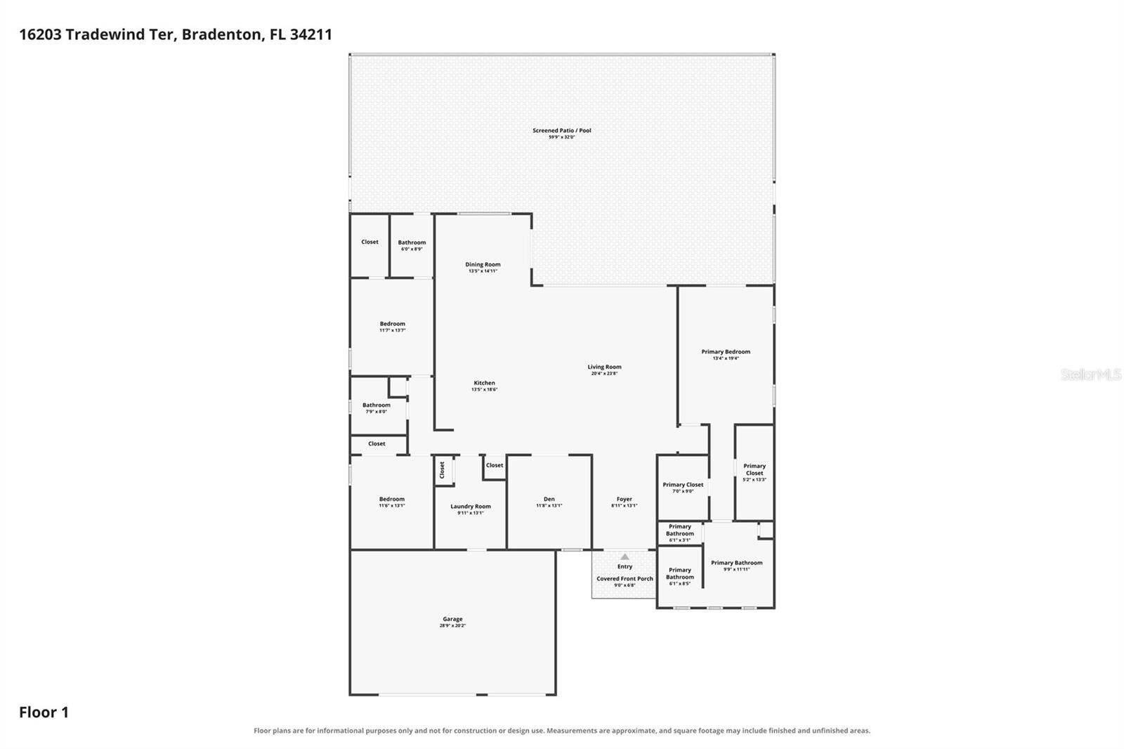 16203 Tradewind Ter Property Photo 66