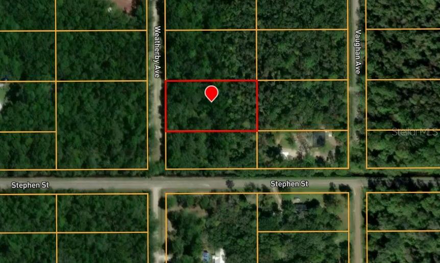 10160 Weatherby Ave Property Photo 1