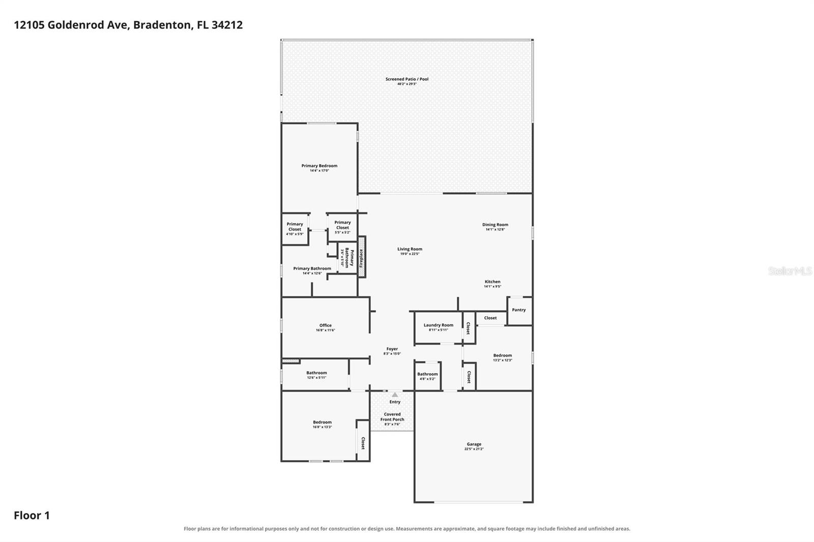 12105 Goldenrod Ave Property Photo 62
