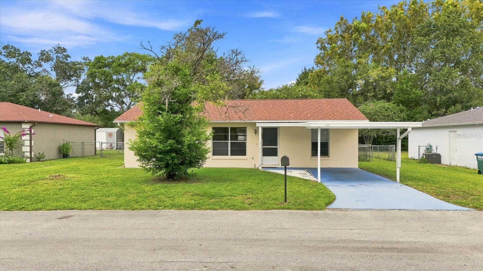 3850 S Flamingo Ter Property Photo 1