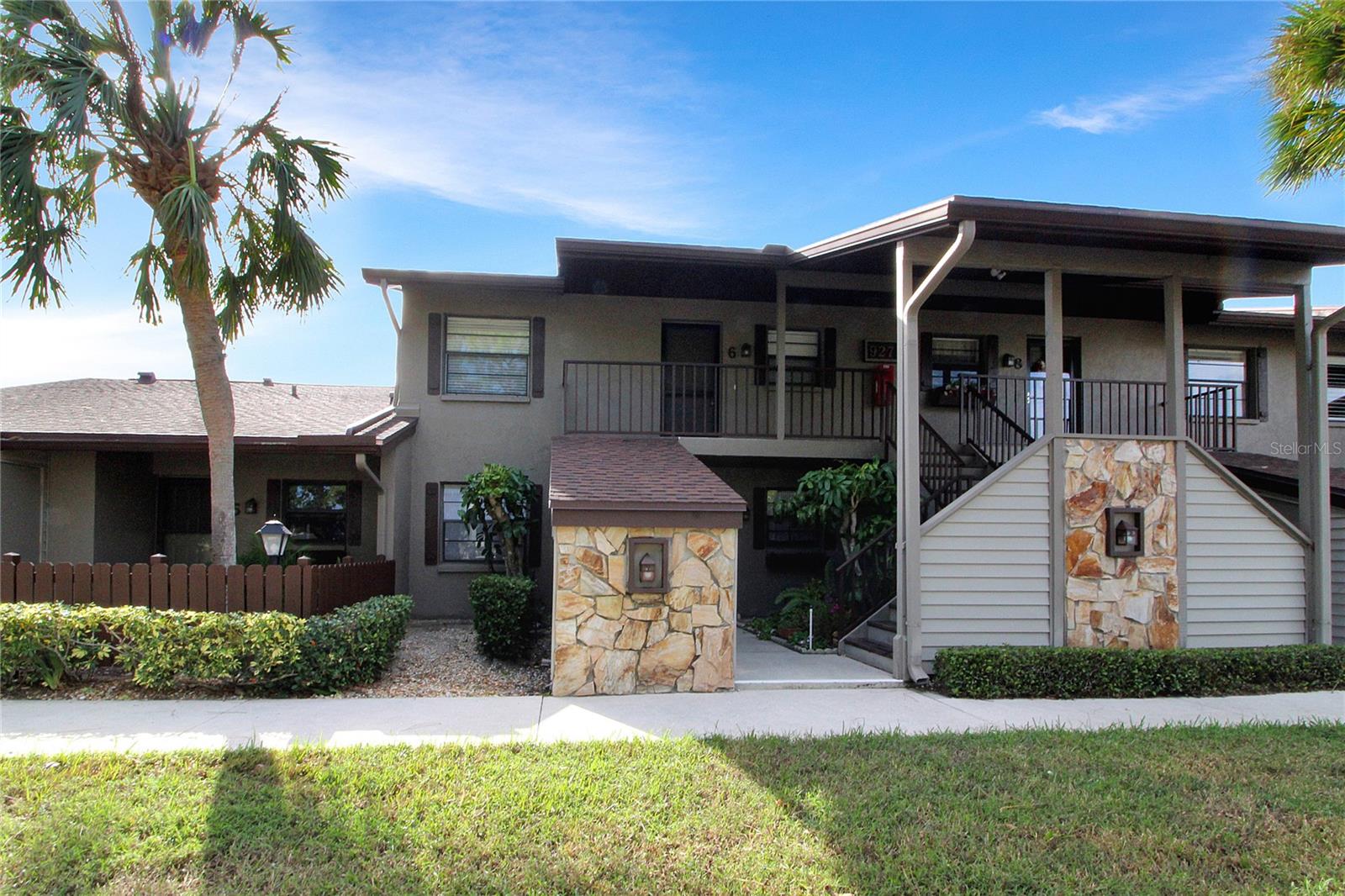 929 Capri Isles Blvd #22 Property Photo 1
