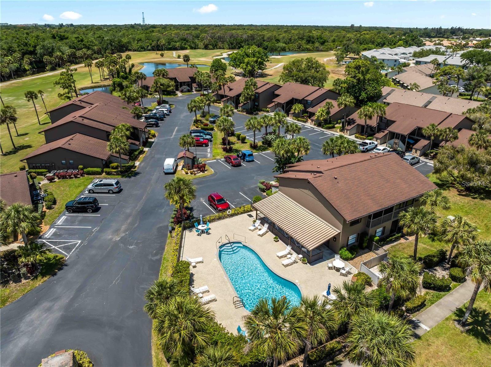 929 Capri Isles Blvd #22 Property Photo 4
