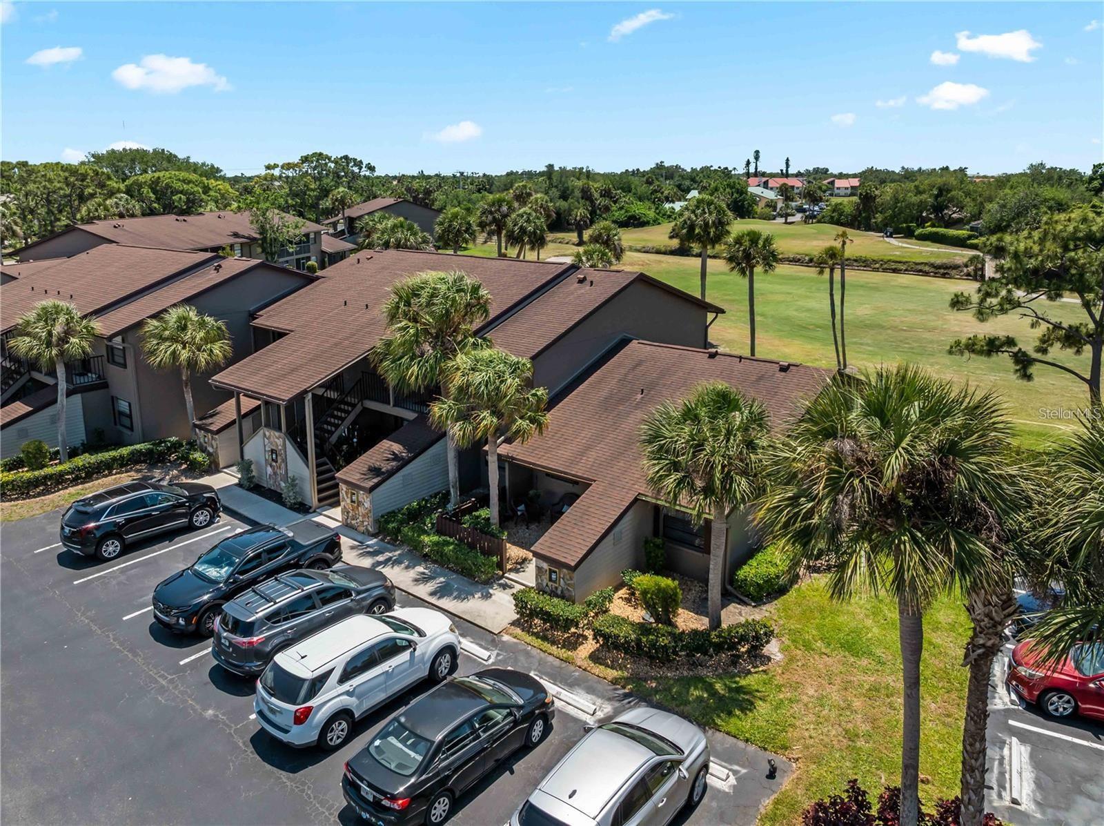 929 Capri Isles Blvd #22 Property Photo 5