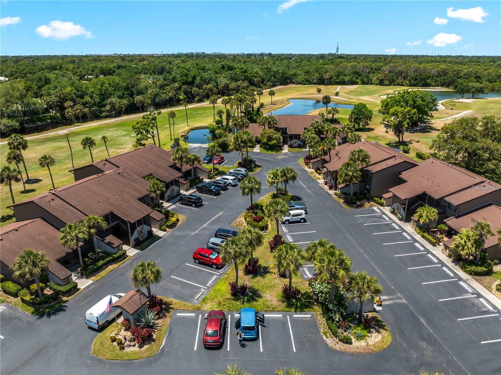 929 Capri Isles Blvd #22 Property Photo 6