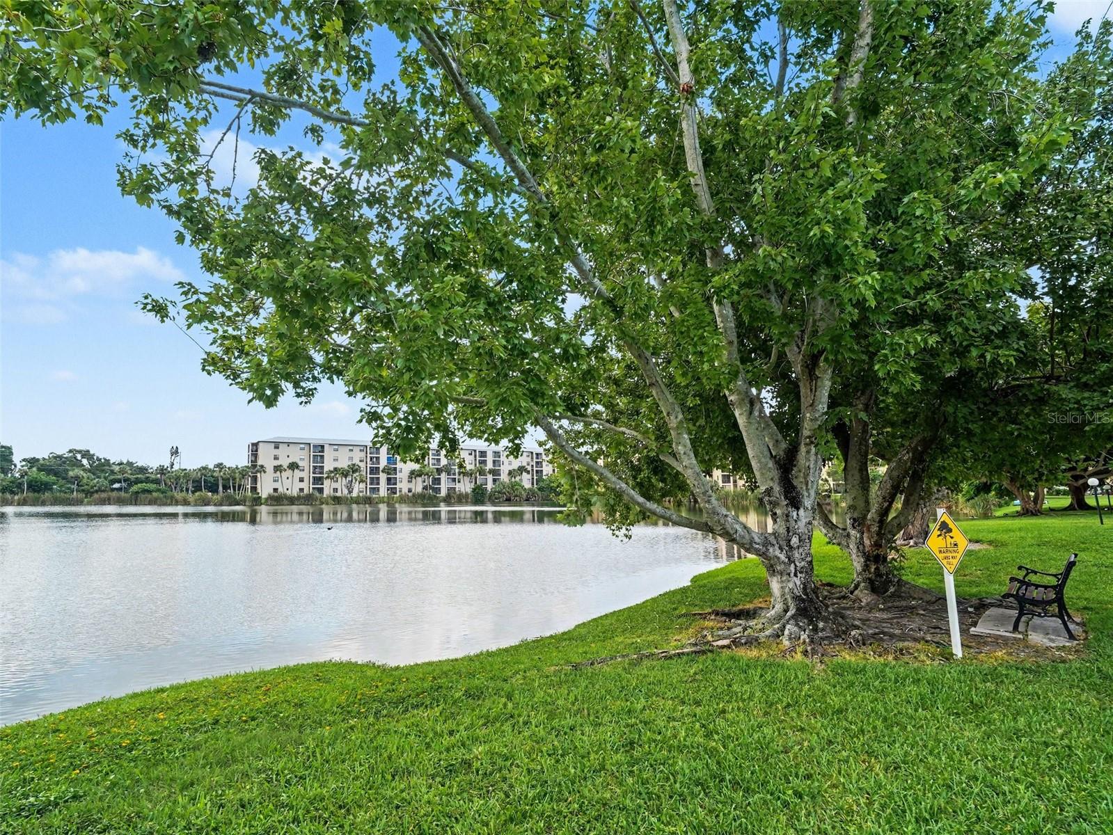 4137 Lake Bayshore Dr #c505 Property Photo 19