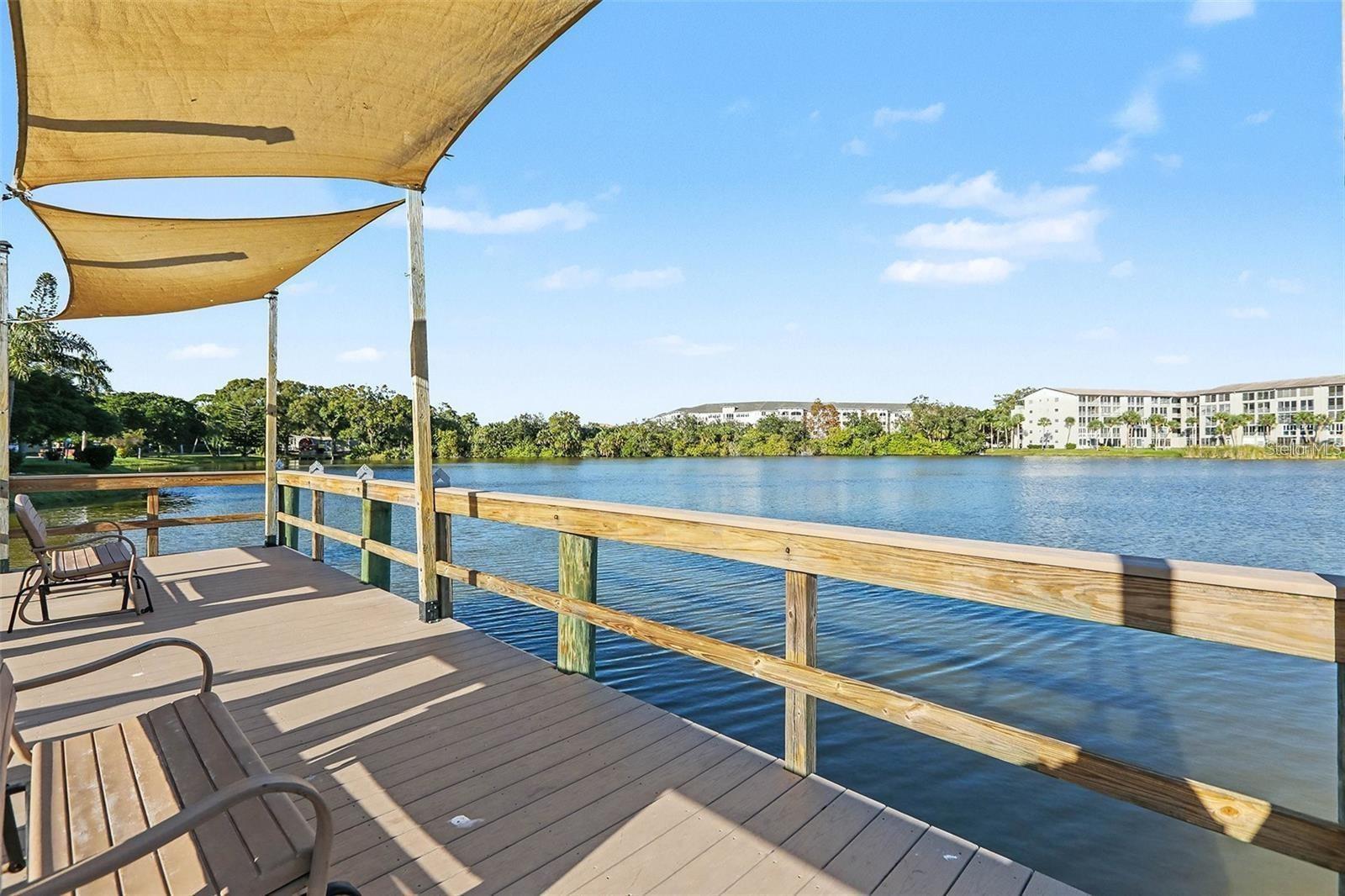 4137 Lake Bayshore Dr #c505 Property Photo 20