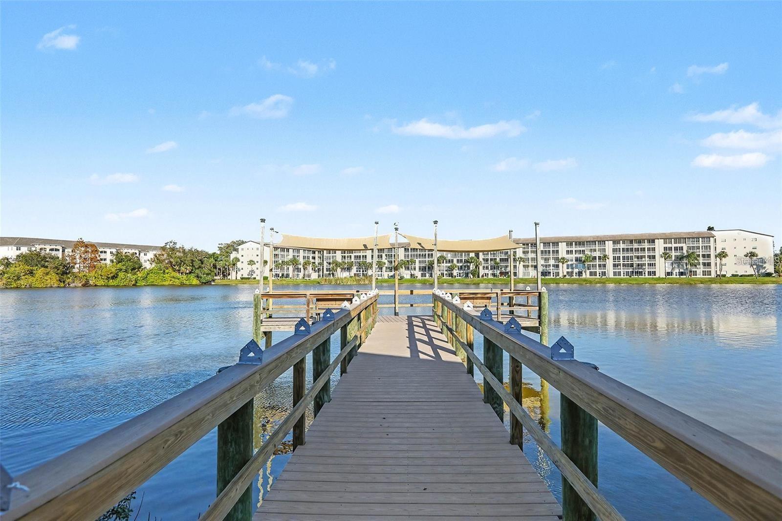 4137 Lake Bayshore Dr #c505 Property Photo 21