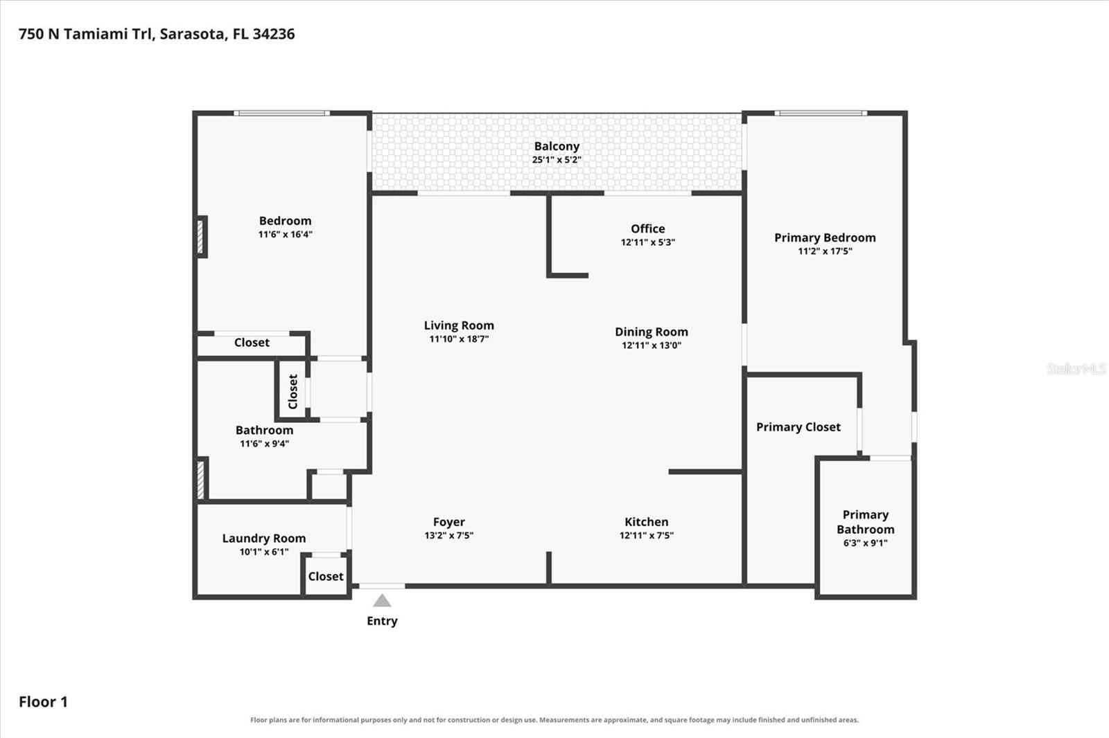 750 Tamiami Trl #1506 Property Photo 22