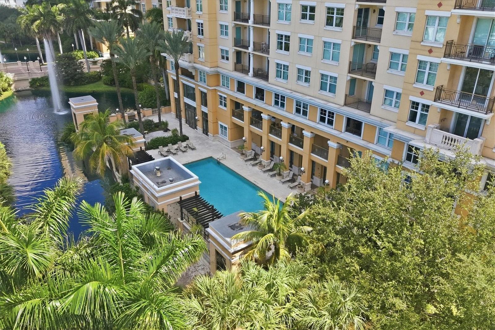 750 Tamiami Trl #1506 Property Photo 34