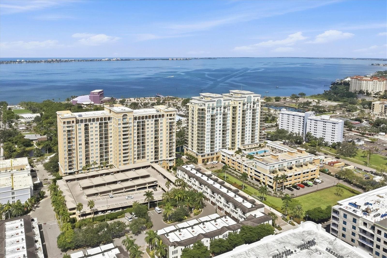 750 Tamiami Trl #1506 Property Photo 40