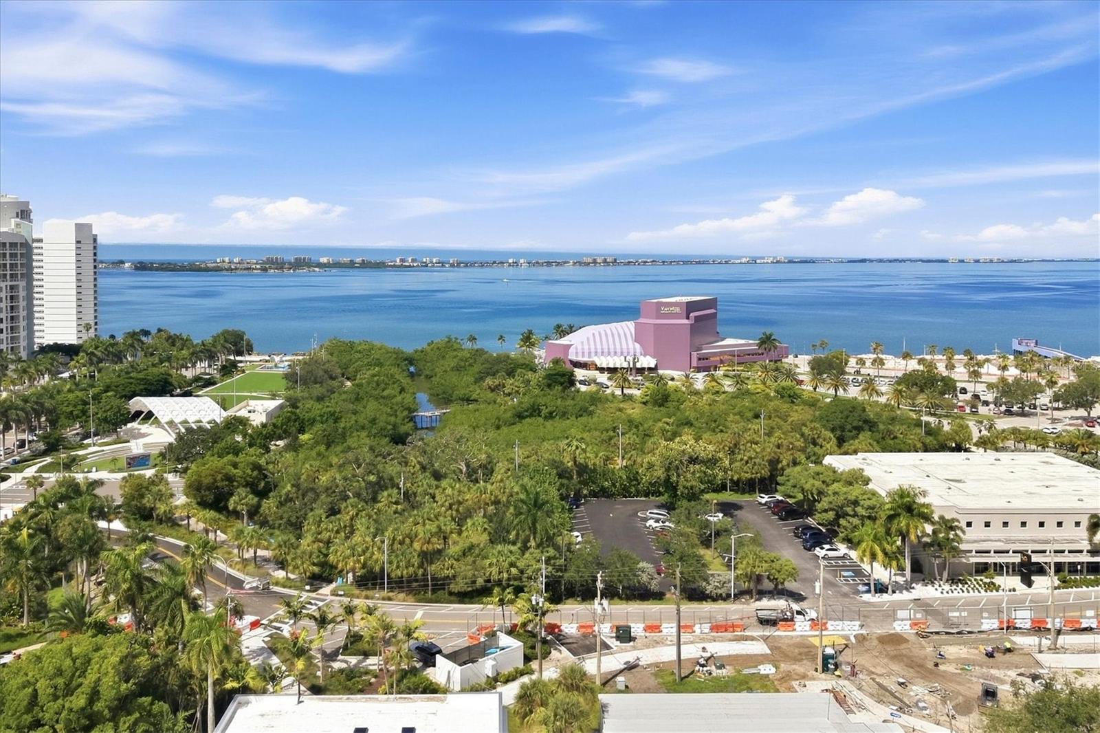750 Tamiami Trl #1506 Property Photo 44
