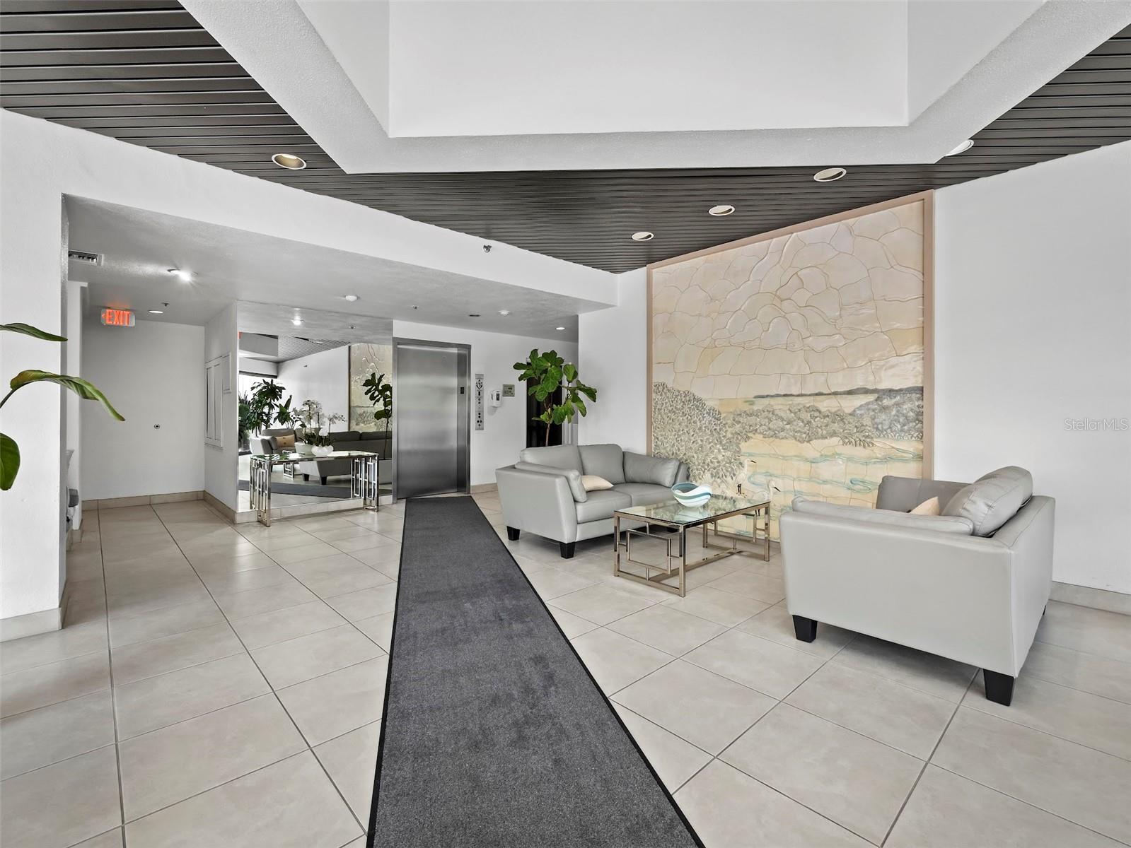 2020 Harbourside Dr #442 Property Photo 27