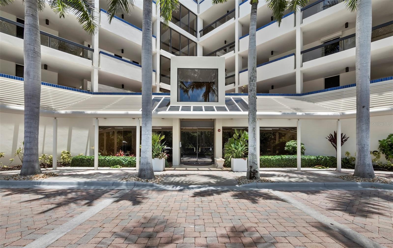 2020 Harbourside Dr #442 Property Photo 28