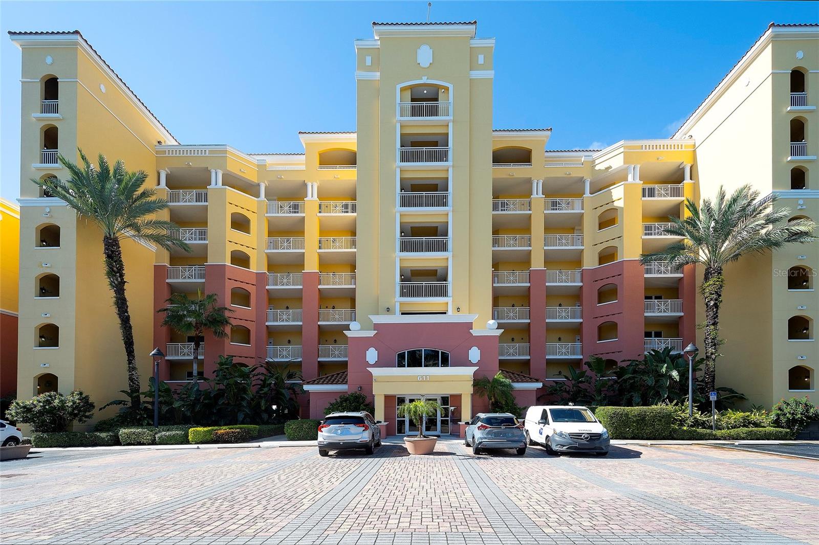 611 Riviera Dunes Way #308 Property Photo 1