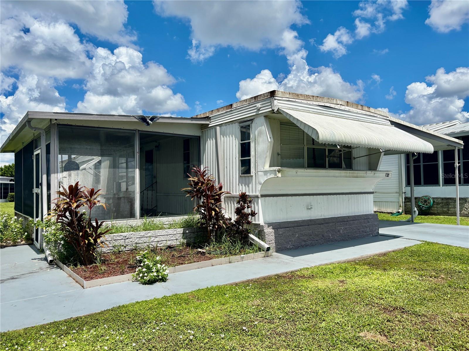5316 53rd Ave E #c21 Property Photo 1