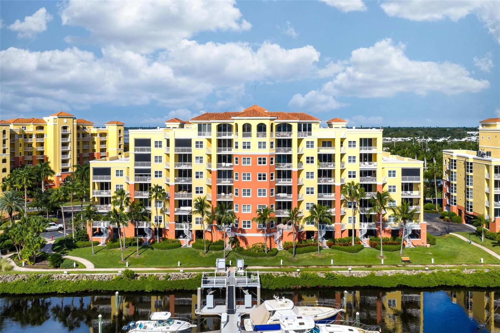 610 Riviera Dunes Way #307 Property Photo 1