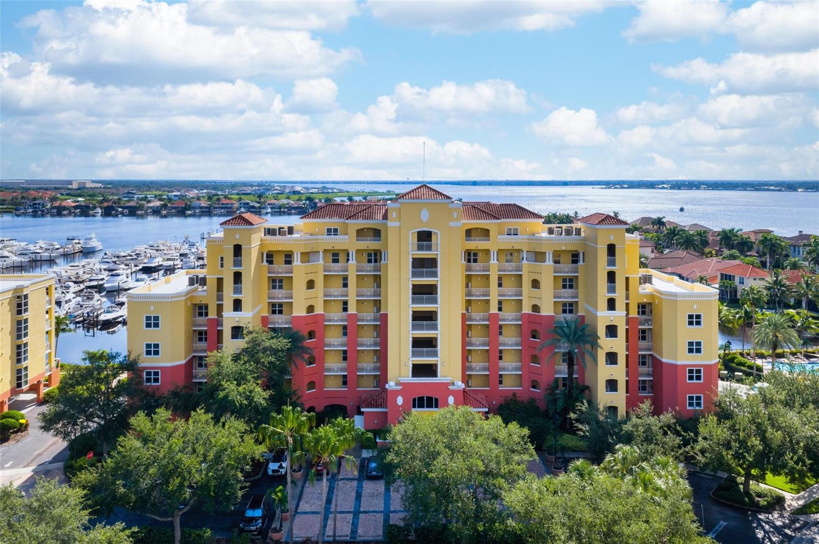 610 Riviera Dunes Way #307 Property Photo 3